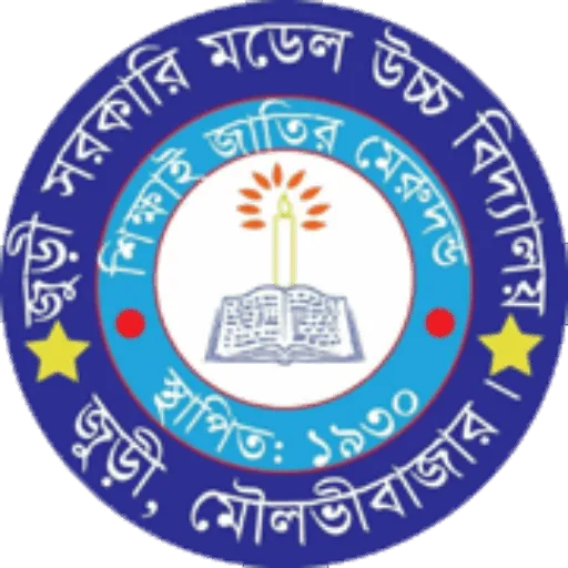 JURI GOVT. MODEL HIGH SCHOOL
