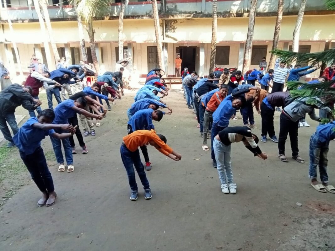 our-school